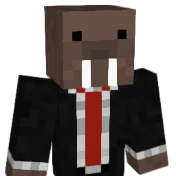 o0Julek0o Minecraft avatar bust