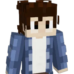 o0KSY0o Minecraft avatar bust