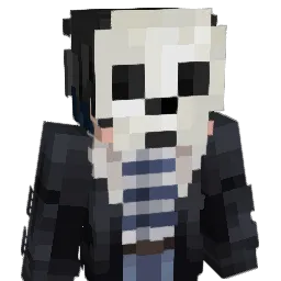 o0KayLee0o Minecraft avatar bust