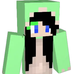 o0LilRig0o Minecraft avatar bust