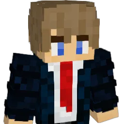 o0Maks0o Minecraft avatar bust