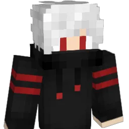 o0MilanTB0o's Minecraft skin