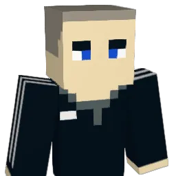 o0Nautilus0o Minecraft avatar bust