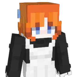 o0Rain0o9666 Minecraft avatar bust