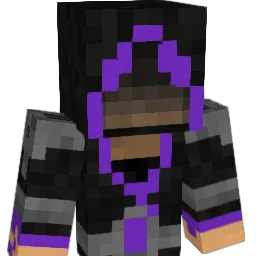 o0Sagara0o Minecraft avatar bust