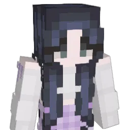 o0Sn0wyfoXy0o Minecraft avatar bust