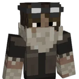 o0StormHammer0o Minecraft avatar bust