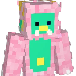 o0SugarMonster0o Minecraft avatar bust