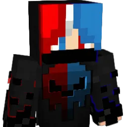 o0_Yasuhiro_0o Minecraft avatar bust