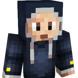 o0__D_B_M__0o Minecraft avatar bust