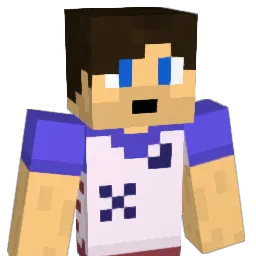 o0__TOM__0o Minecraft avatar bust