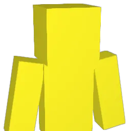 o0by Minecraft avatar bust