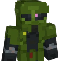o0fb0i150 Minecraft avatar bust