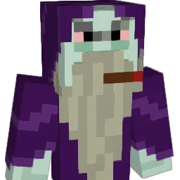 o0ido0o Minecraft avatar bust