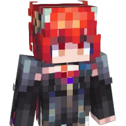 o0lensia0o's Minecraft skin