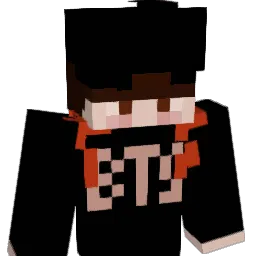 o0no0o Minecraft avatar bust