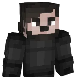o0rtj0o Minecraft avatar bust