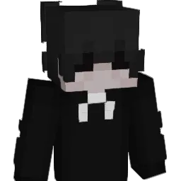 o1Ck_ Minecraft avatar bust