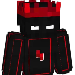 o2Slow_ Minecraft avatar bust