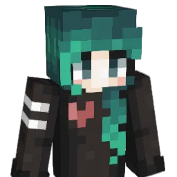 o3_13am Minecraft avatar bust