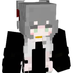 o3zh Minecraft avatar bust