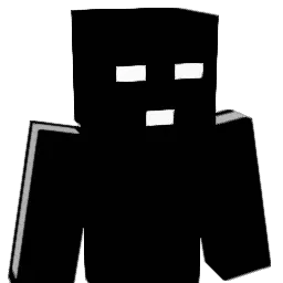 o57_Pixels Minecraft avatar bust