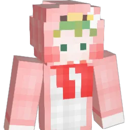 o66HEUN99o Minecraft avatar bust
