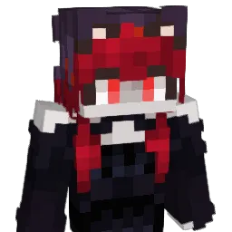 Minecraft-Avatar von o6s9s2k3k: Büste