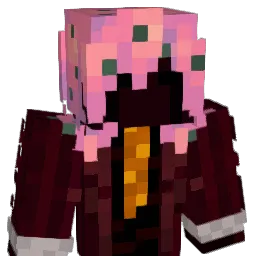 o7Cohaman's Minecraft skin