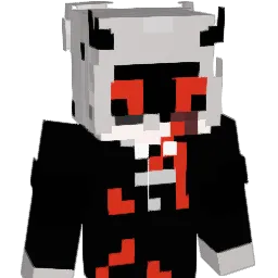 o7D7o's Minecraft skin