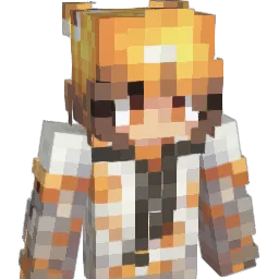 o7PineApple's Minecraft skin
