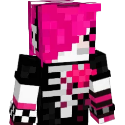o99v99o Minecraft avatar bust