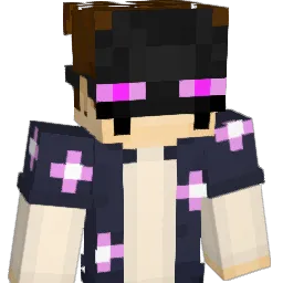 o9lc Minecraft avatar bust