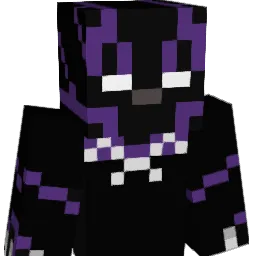 oANIMAL_MASTERo Minecraft avatar bust
