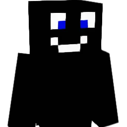 oAstrx Minecraft avatar bust