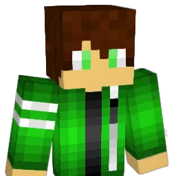 oBESToRK's Minecraft skin
