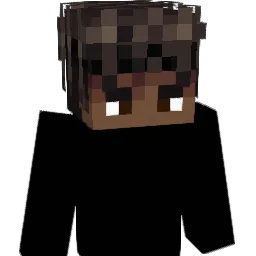 oBears Minecraft avatar bust