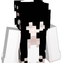 oBlueBerryo Minecraft avatar bust