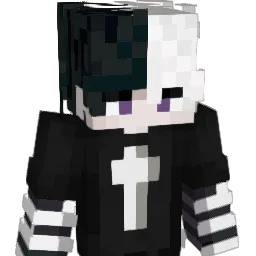oBoutnn Minecraft avatar bust