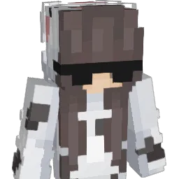 oBreadsticks Minecraft avatar bust