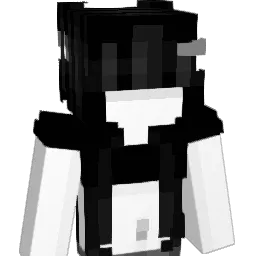oC3T4z94Ep Minecraft avatar bust