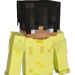 oCairo's Minecraft skin