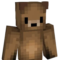 oCanadeh Minecraft avatar bust