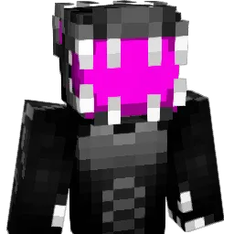 oCanny Minecraft avatar bust