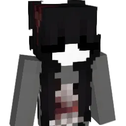 oCaution's Minecraft skin