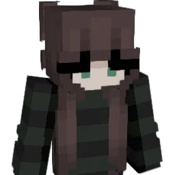 oChqr's Minecraft skin