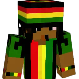 oChumbo's Minecraft skin