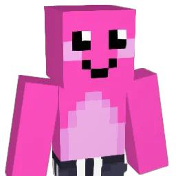 oColin Minecraft avatar bust