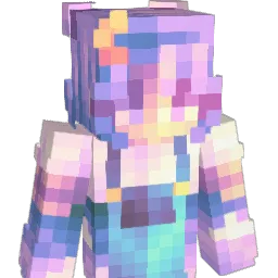 oConcept's Minecraft skin