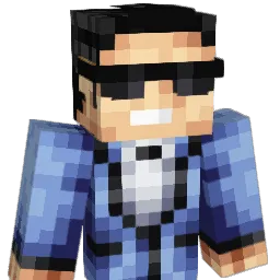 oConn's Minecraft skin